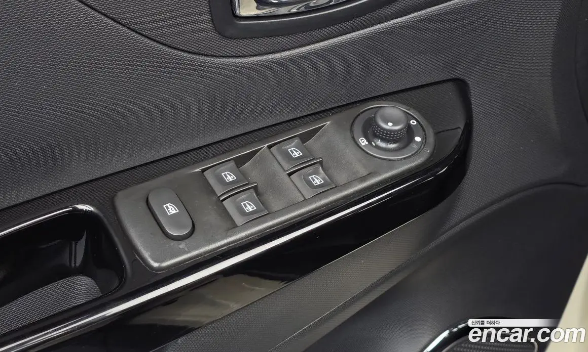 Renault (Samsung) QM3 2014 1.5 автомат (гидро), фото 18