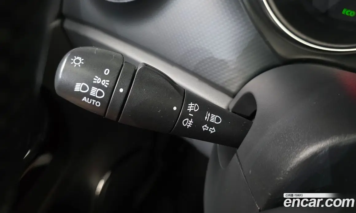 Renault (Samsung) QM3 2014 1.5 автомат (гидро), фото 19