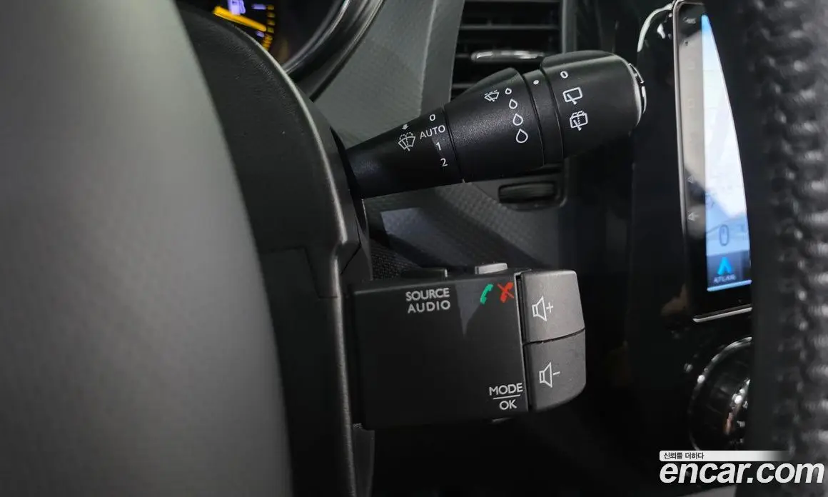 Renault (Samsung) QM3 2014 1.5 автомат (гидро), фото 20