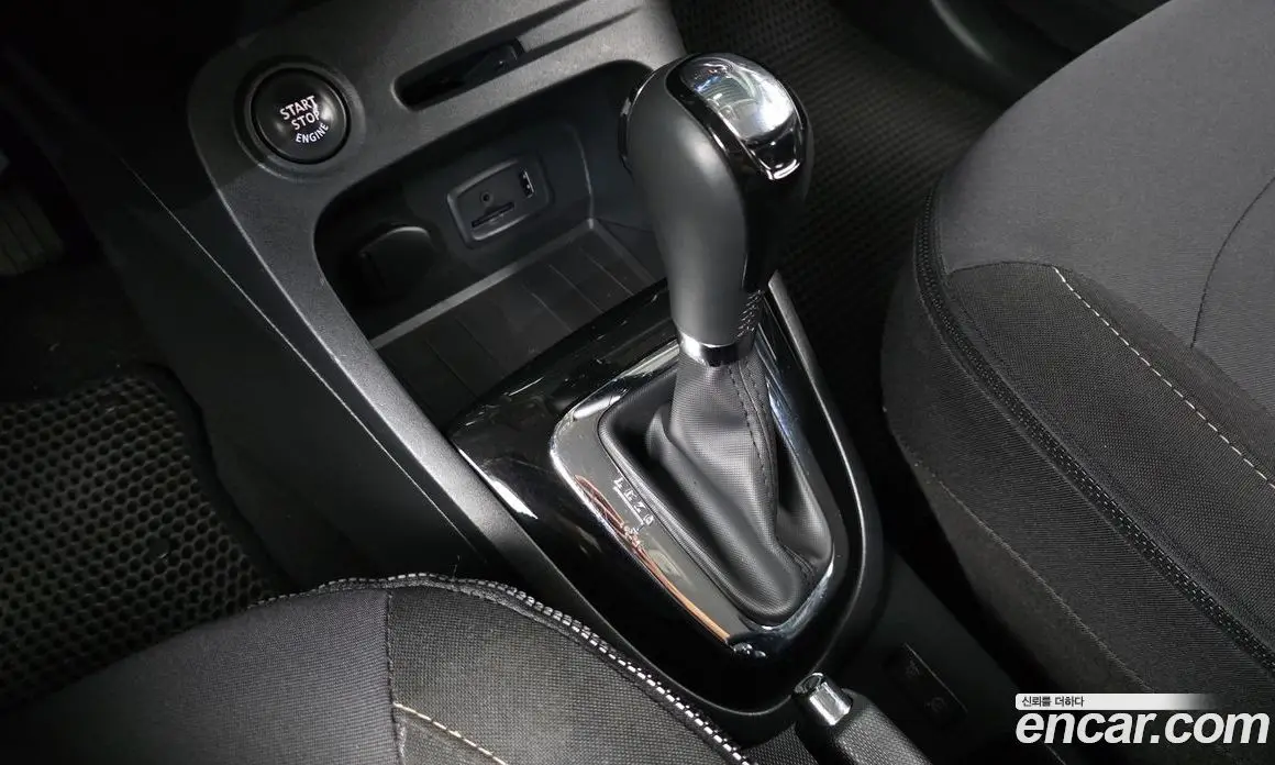 Renault (Samsung) QM3 2014 1.5 автомат (гидро), фото 9