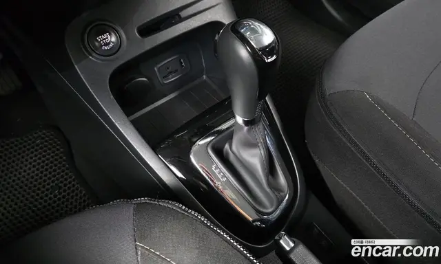 Renault (Samsung) QM3 2014 1.5 автомат (гидро), миниатюра 9
