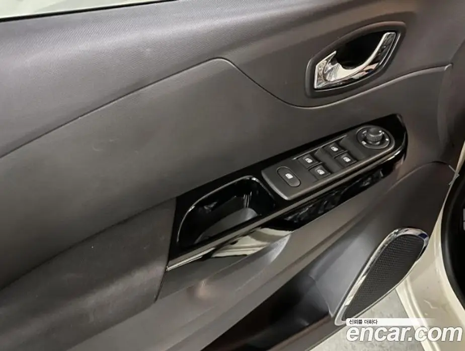 Renault (Samsung) QM3 2014 1.5 автомат (гидро), фото 13