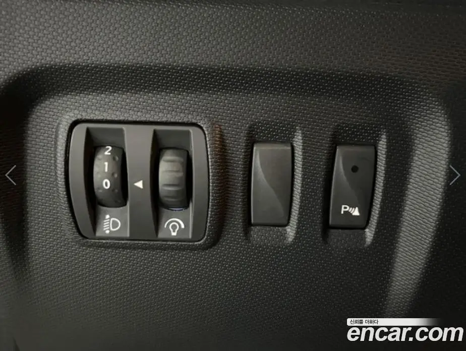 Renault (Samsung) QM3 2014 1.5 автомат (гидро), фото 14