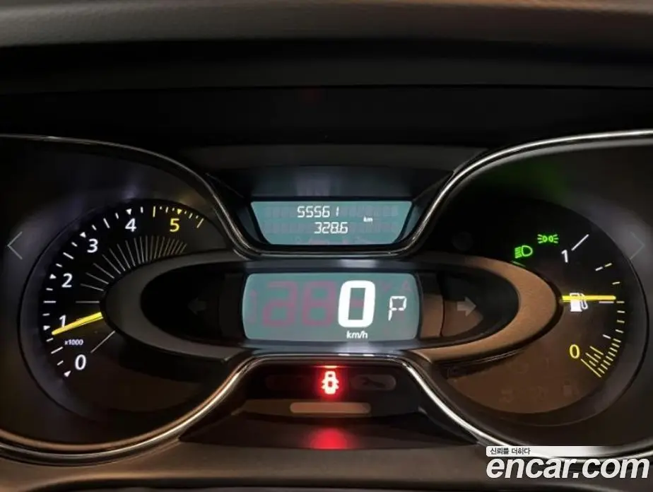 Renault (Samsung) QM3 2014 1.5 автомат (гидро), фото 16