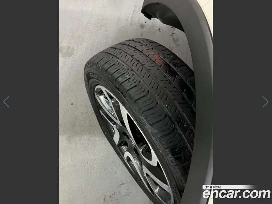 Renault (Samsung) QM3 2014 1.5 автомат (гидро), фото 17