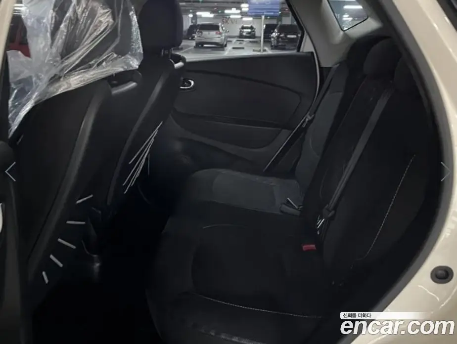 Renault (Samsung) QM3 2014 1.5 автомат (гидро), фото 7
