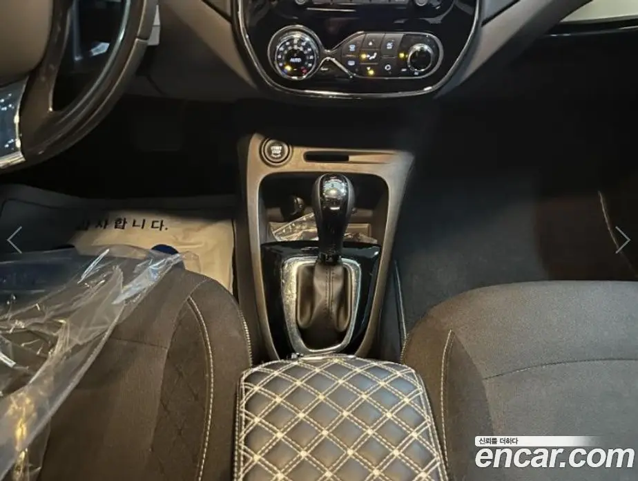 Renault (Samsung) QM3 2014 1.5 автомат (гидро), фото 10