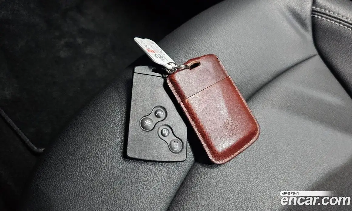 Renault (Samsung) QM3 2016 1.5 автомат (гидро), фото 22