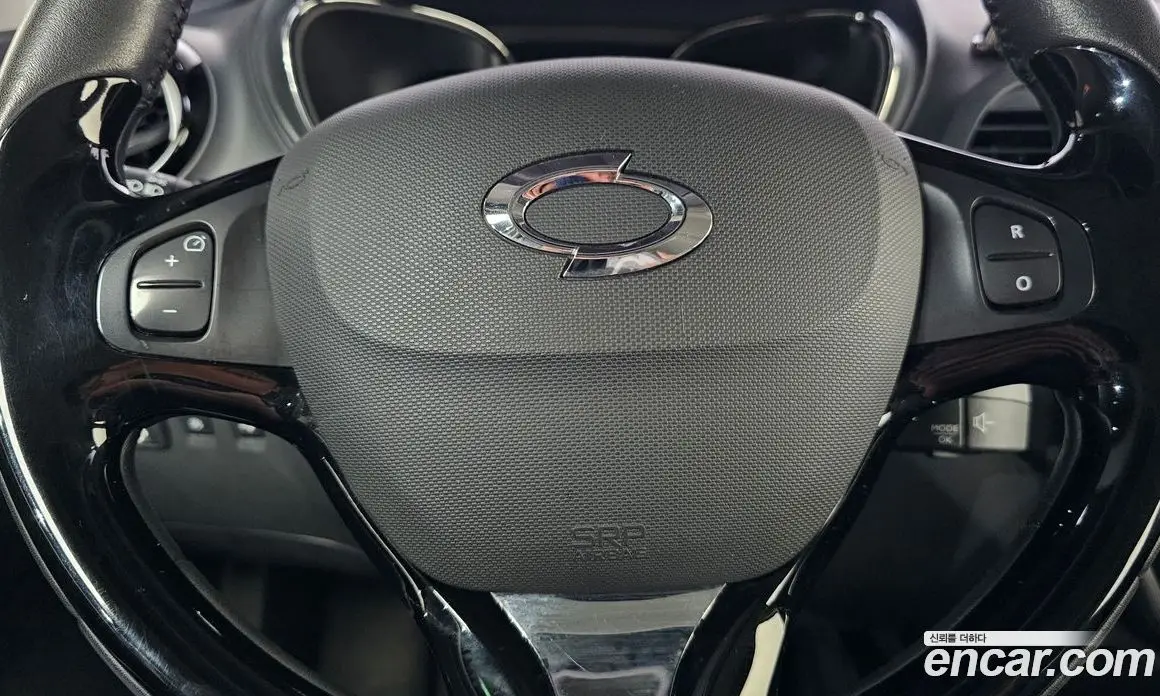 Renault (Samsung) QM3 2016 1.5 автомат (гидро), фото 23