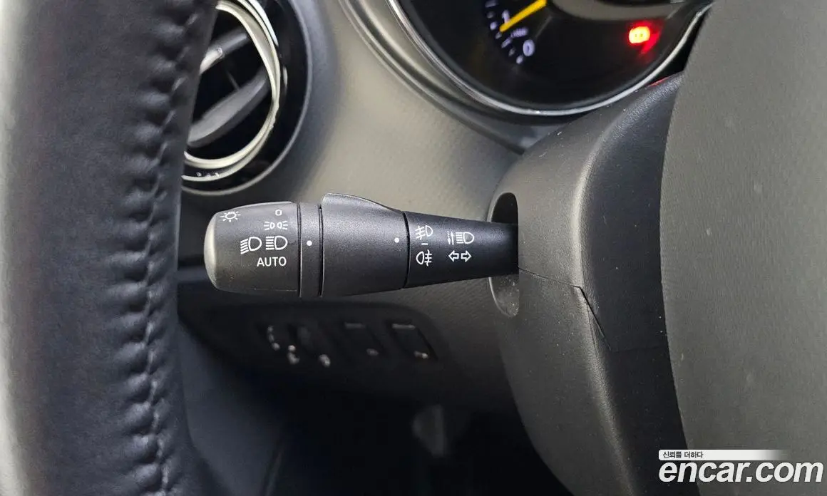 Renault (Samsung) QM3 2016 1.5 автомат (гидро), фото 29