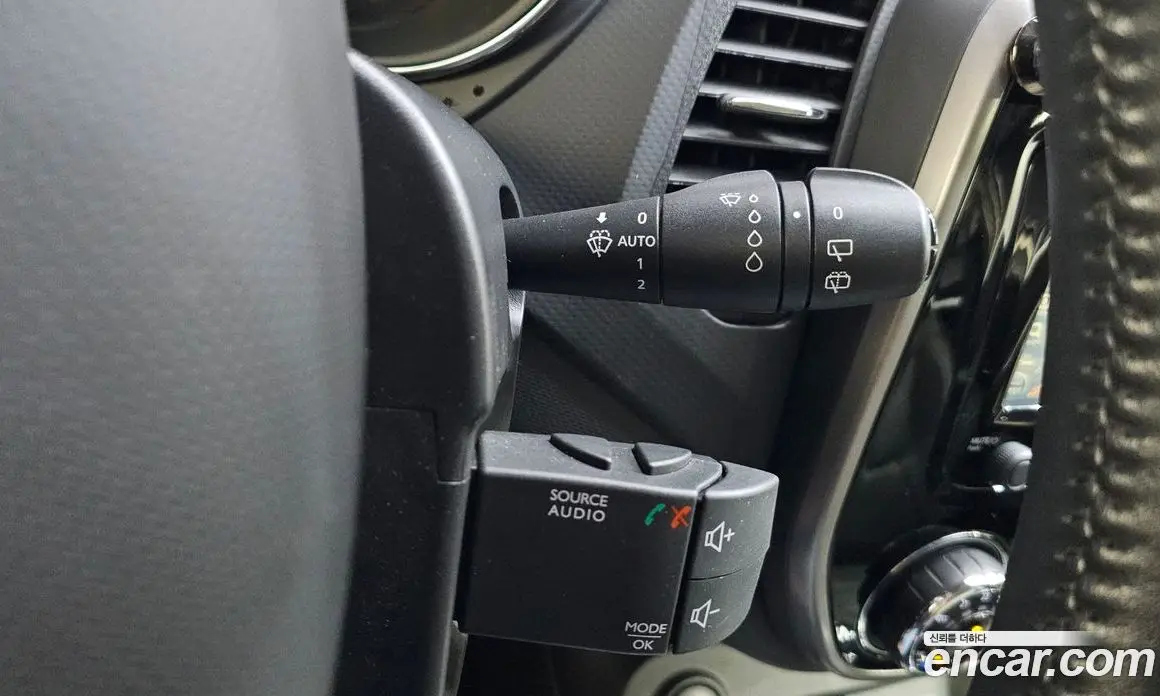 Renault (Samsung) QM3 2016 1.5 автомат (гидро), фото 30