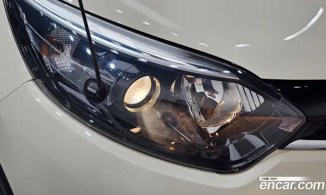 Renault (Samsung) QM3 2016 1.5 автомат (гидро), миниатюра 8