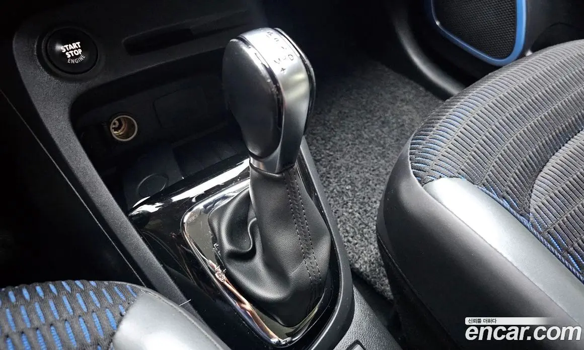 Renault (Samsung) QM3 2016 1.5 автомат (гидро), фото 12