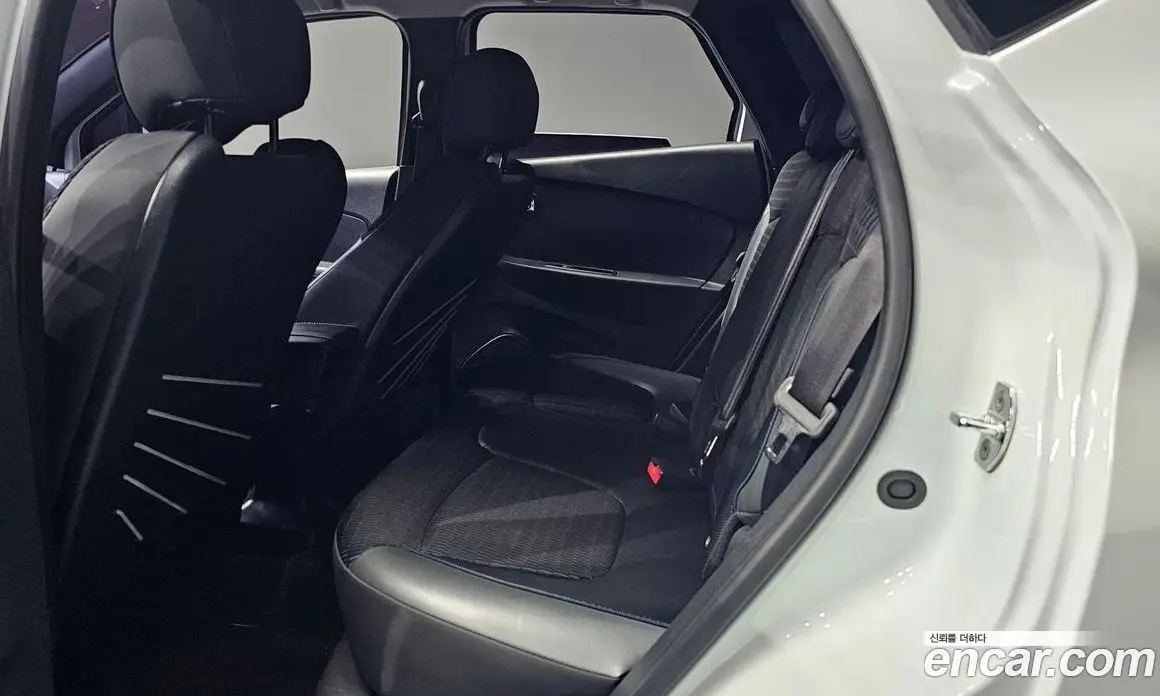 Renault (Samsung) QM3 2016 1.5 автомат (гидро), фото 16