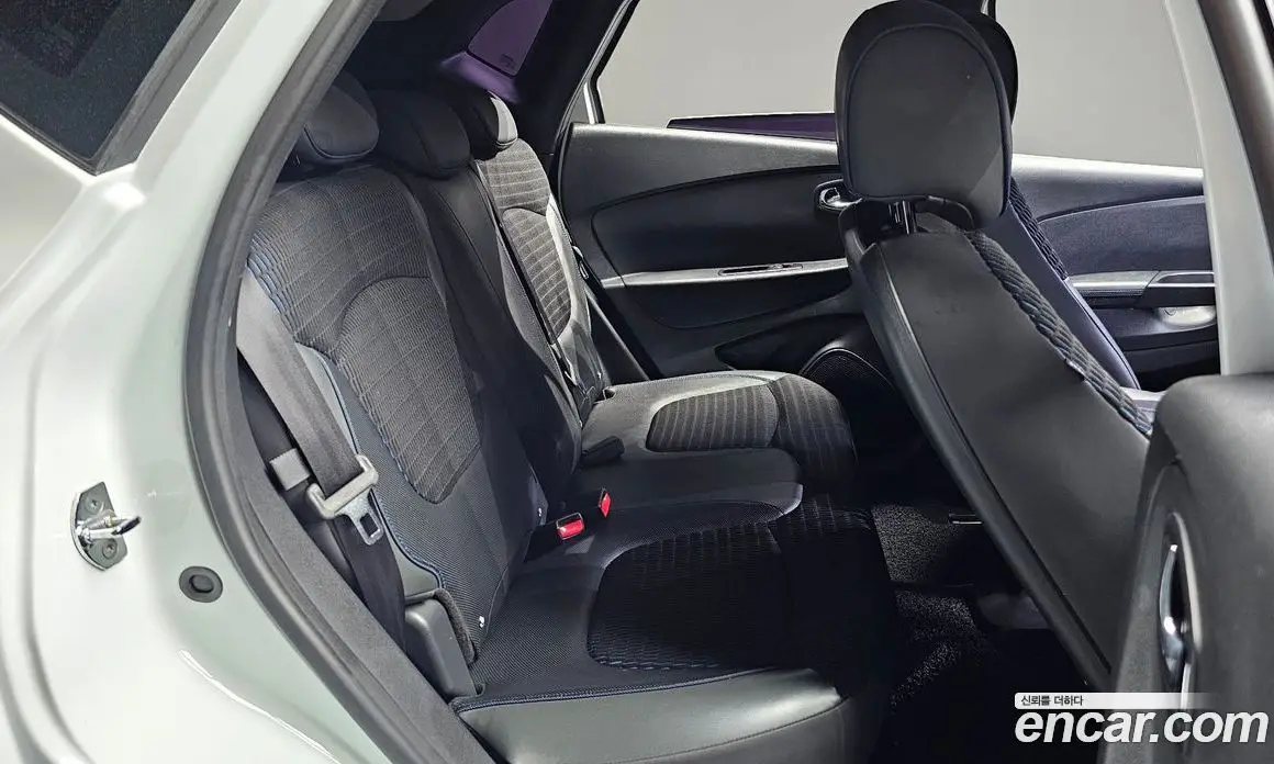 Renault (Samsung) QM3 2016 1.5 автомат (гидро), фото 18
