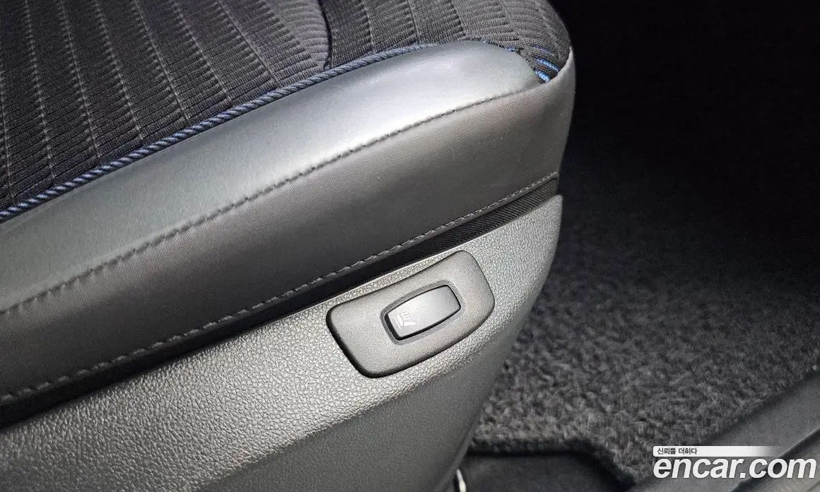 Renault (Samsung) QM3 2016 1.5 автомат (гидро), фото 22