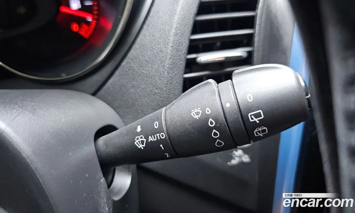 Renault (Samsung) QM3 2016 1.5 автомат (гидро), фото 23