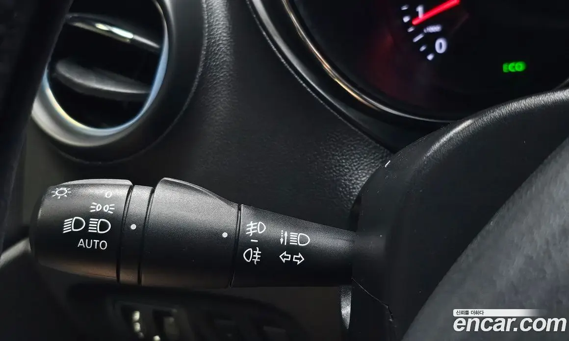 Renault (Samsung) QM3 2016 1.5 автомат (гидро), фото 24