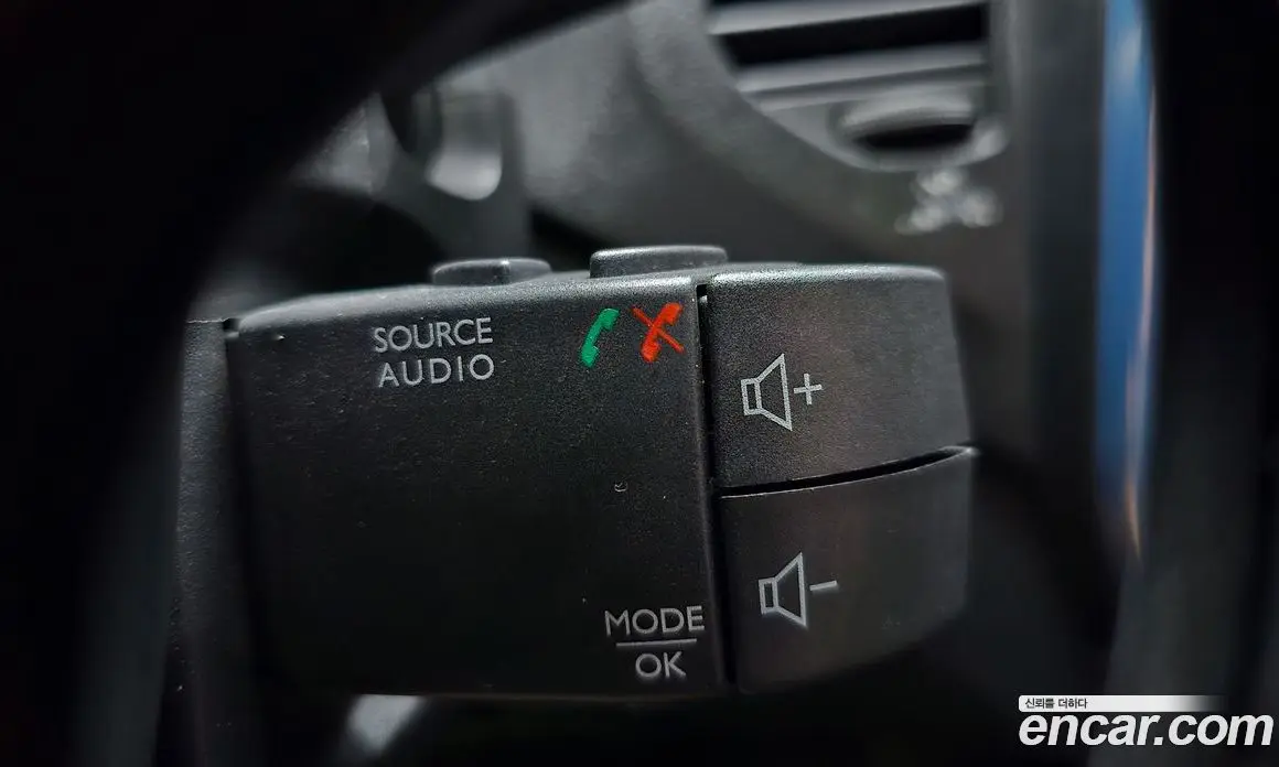 Renault (Samsung) QM3 2016 1.5 автомат (гидро), фото 31