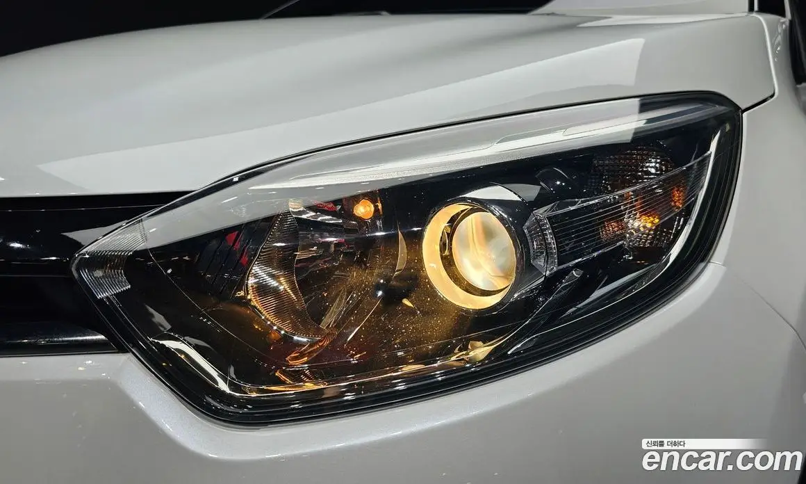 Renault (Samsung) QM3 2016 1.5 автомат (гидро), фото 8