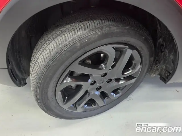 Renault (Samsung) QM3 2017 1.5 автомат (гидро), миниатюра 5