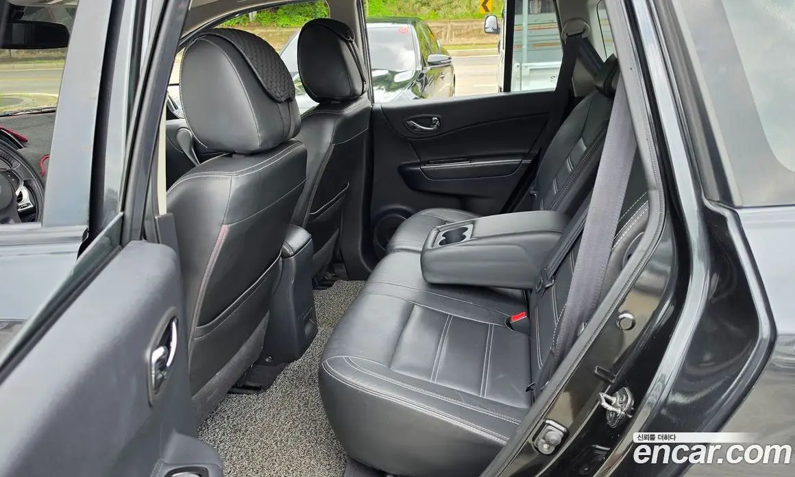 Renault (Samsung) QM5 2014 2.0 автомат (гидро), фото 11