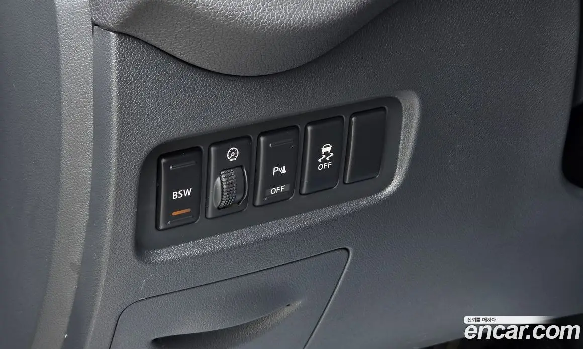 Renault (Samsung) QM5 2014 2.0 автомат (гидро), фото 15