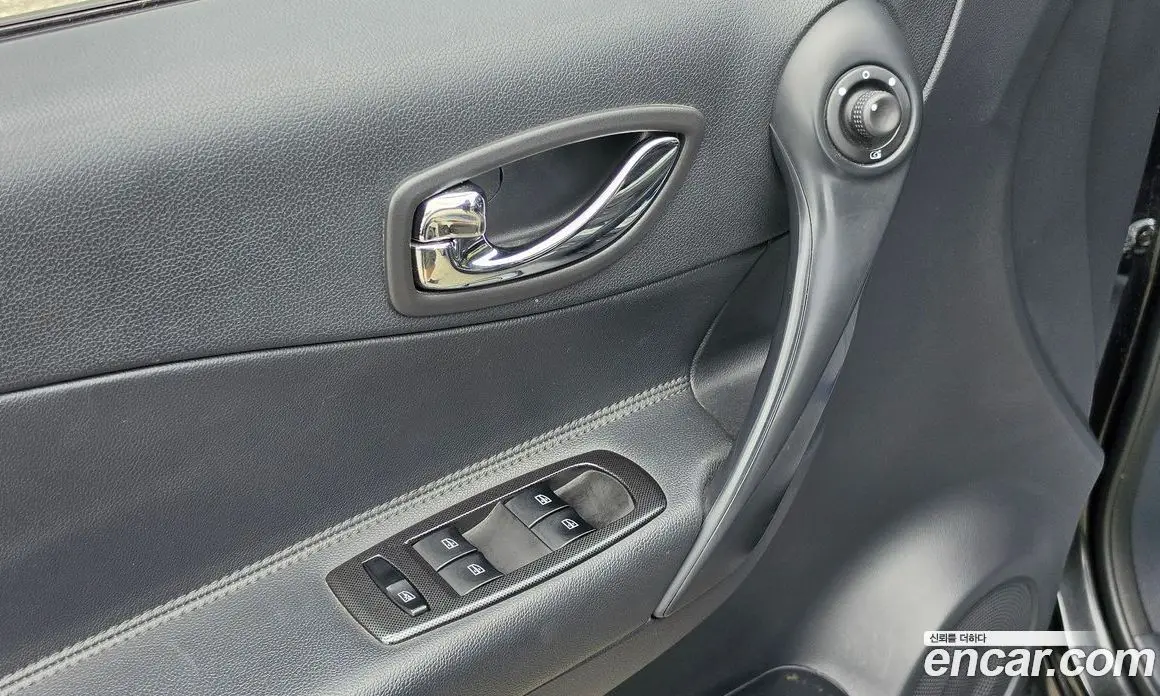 Renault (Samsung) QM5 2014 2.0 автомат (гидро), фото 17