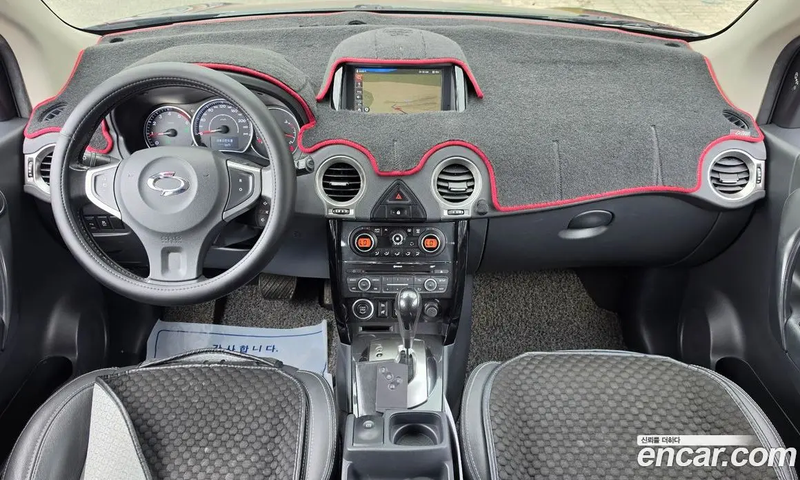 Renault (Samsung) QM5 2014 2.0 автомат (гидро), фото 7