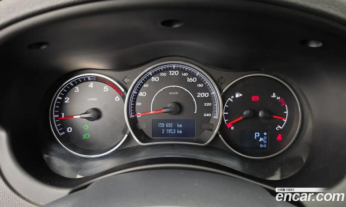 Renault (Samsung) QM5 2014 2.0 автомат (гидро), фото 8