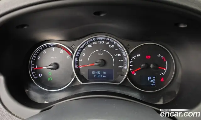 Renault (Samsung) QM5 2014 2.0 автомат (гидро), миниатюра 8