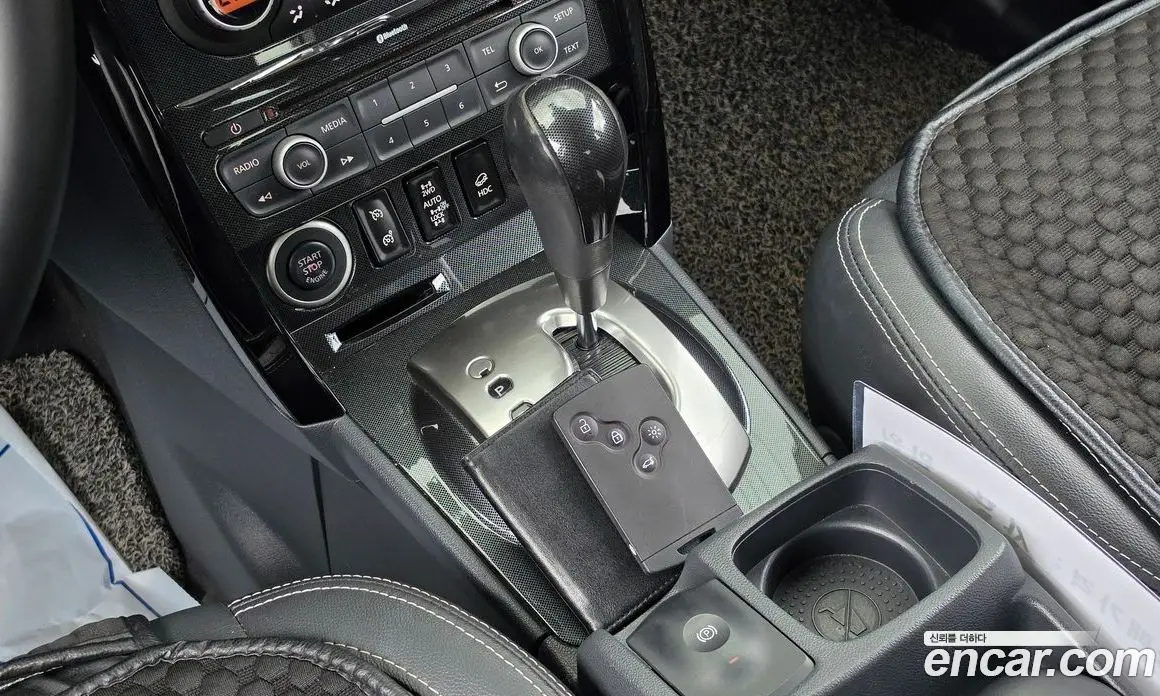 Renault (Samsung) QM5 2014 2.0 автомат (гидро), фото 9