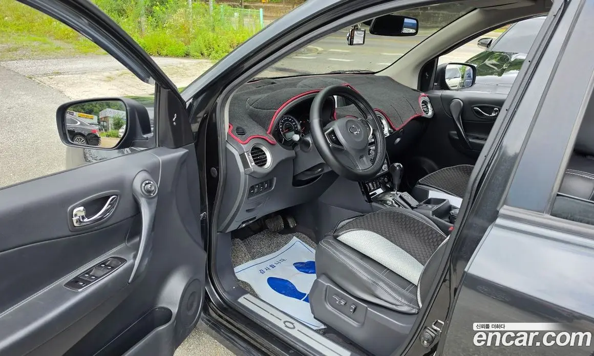 Renault (Samsung) QM5 2014 2.0 автомат (гидро), фото 10