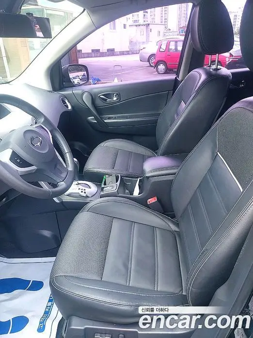 Renault (Samsung) QM5 2015 2.0 автомат (гидро), фото 11