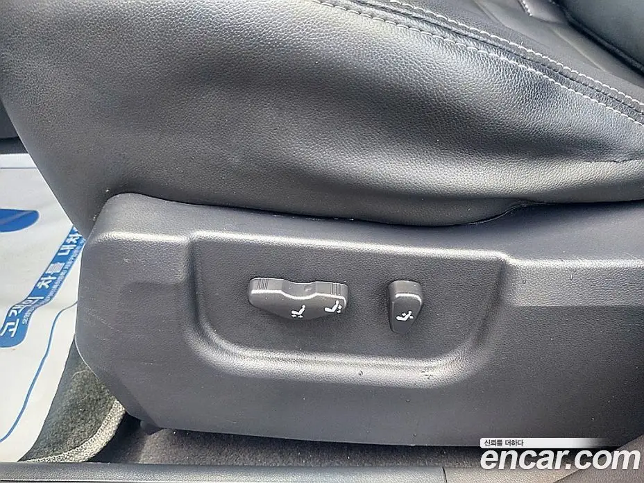 Renault (Samsung) QM5 2015 2.0 автомат (гидро), фото 13