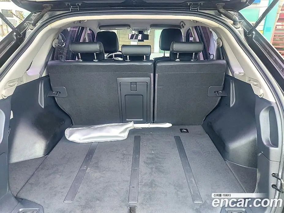 Renault (Samsung) QM5 2015 2.0 автомат (гидро), фото 14