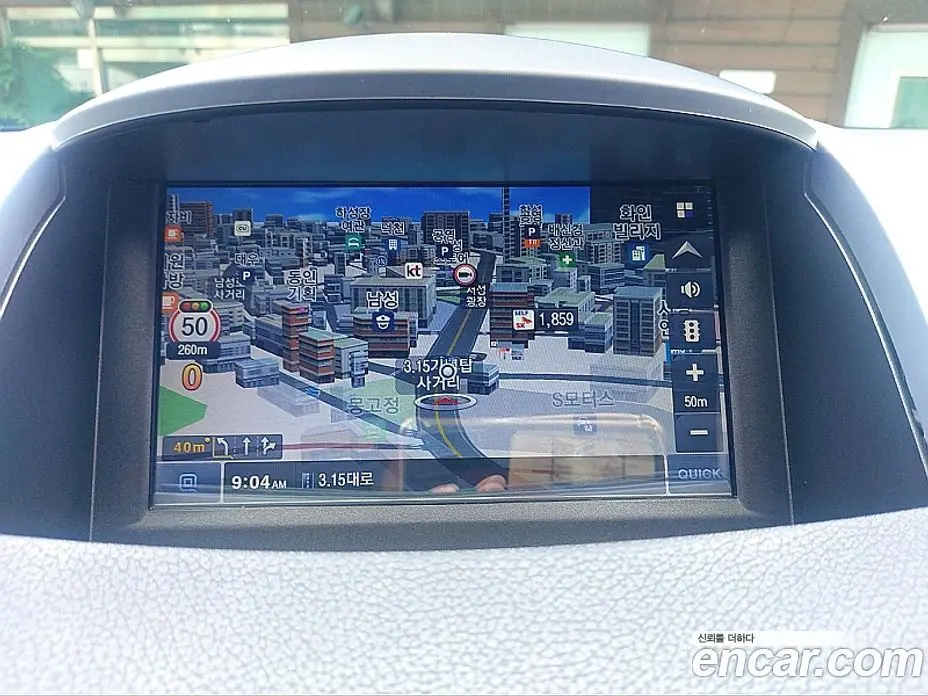 Renault (Samsung) QM5 2015 2.0 автомат (гидро), фото 15