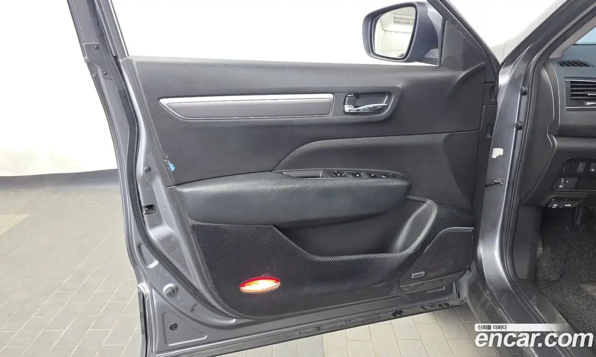Renault (Samsung) QM6 2017 2.0 автомат (гидро), фото 14