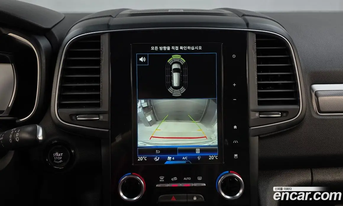 Renault (Samsung) QM6 2017 2.0 автомат (гидро), фото 21