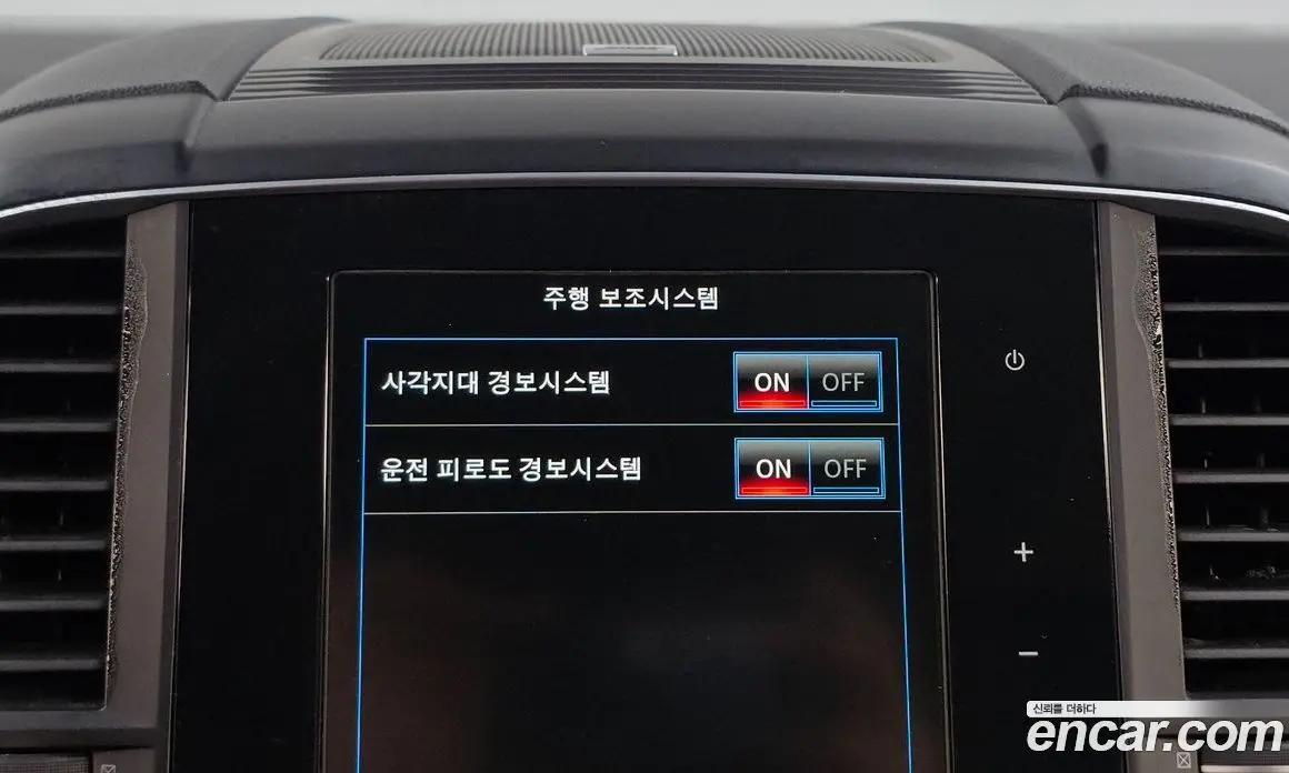 Renault (Samsung) QM6 2017 2.0 автомат (гидро), фото 22