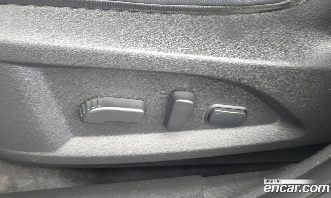 Renault (Samsung) QM6 2017 2.0 автомат (гидро), фото 23