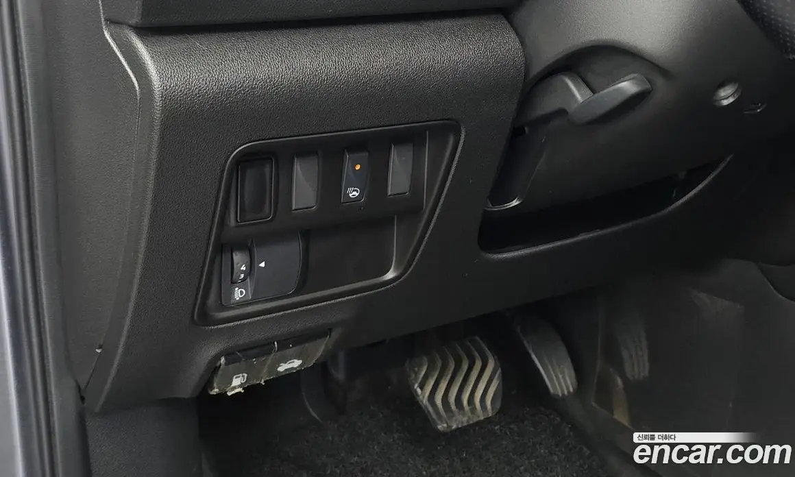 Renault (Samsung) QM6 2017 2.0 автомат (гидро), фото 27