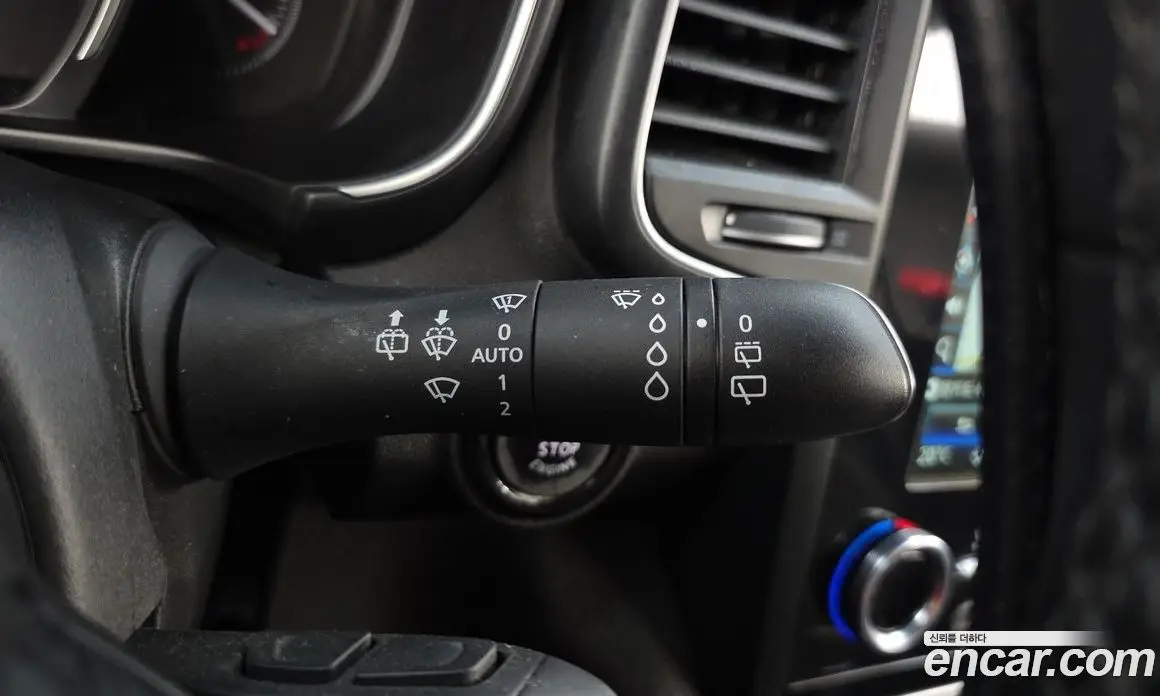 Renault (Samsung) QM6 2017 2.0 автомат (гидро), фото 28