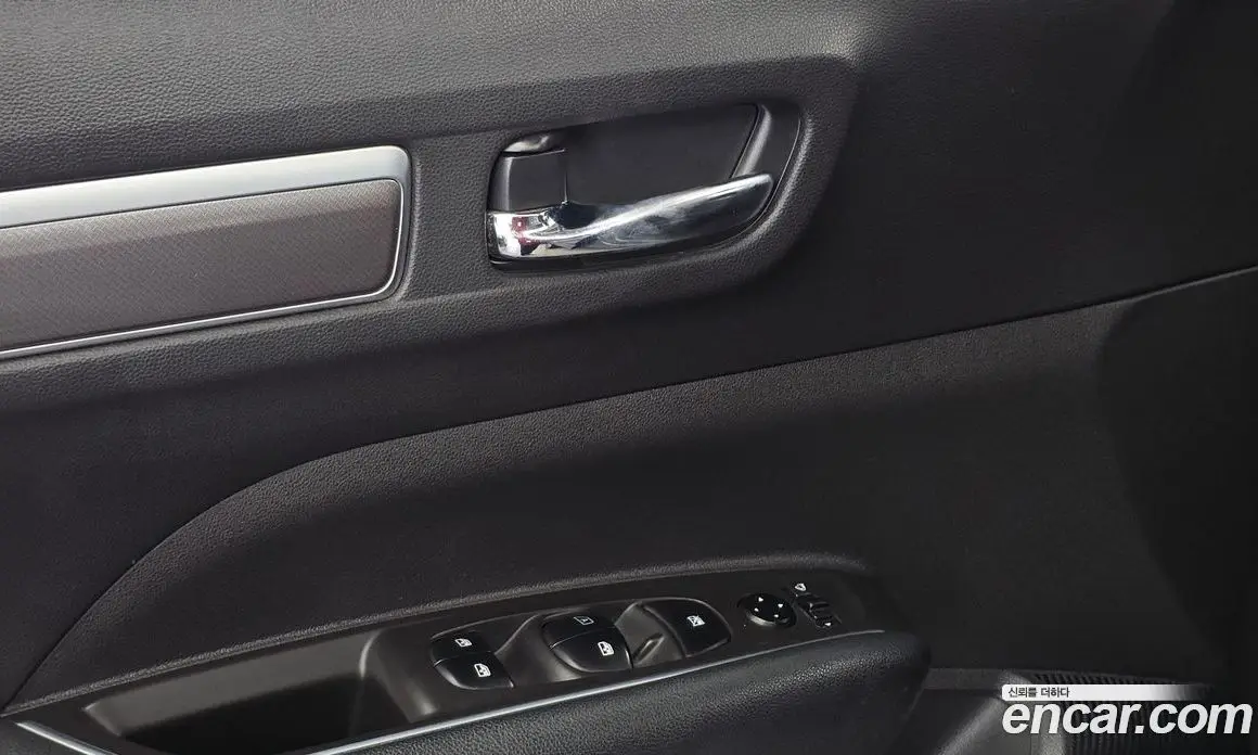Renault (Samsung) QM6 2017 2.0 автомат (гидро), фото 29