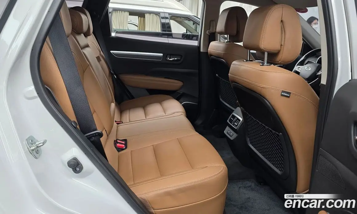 Renault (Samsung) QM6 2021 2.0 автомат (гидро), фото 11