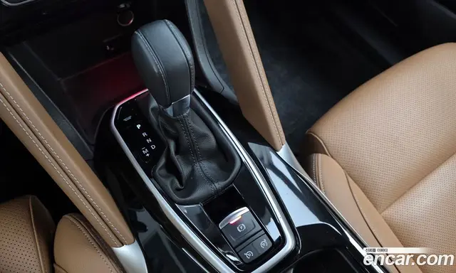 Renault (Samsung) QM6 2021 2.0 автомат (гидро), миниатюра 9