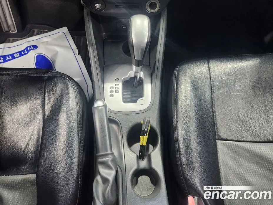 Renault (Samsung) SM3 2012 1.6 автомат (гидро), фото 13
