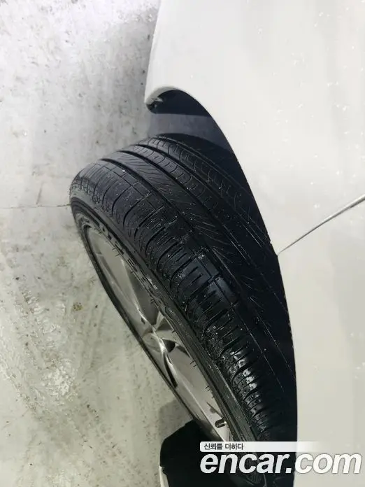 Renault (Samsung) SM3 2012 1.6 автомат (гидро), фото 20