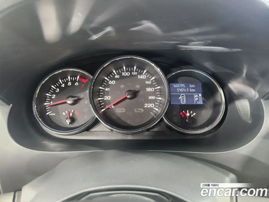 Renault (Samsung) SM3 2012 1.6 автомат (гидро), фото 10