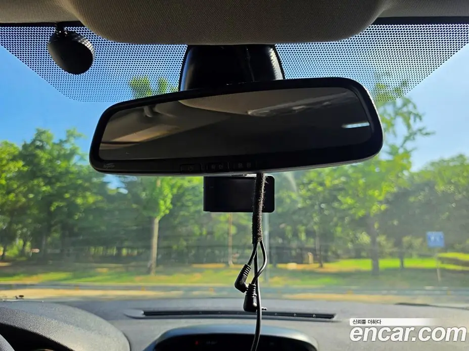 Renault (Samsung) SM3 2014 1.6 автомат (гидро), фото 15